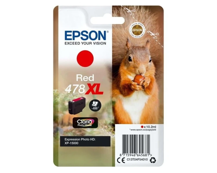 Epson-Tusz-oryginalny-478XL-XP-1500-Red