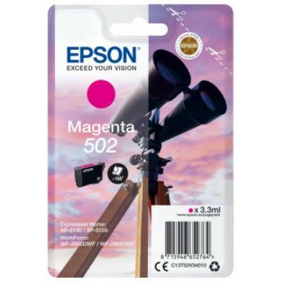 Epson-Tusz-oryginalny-502-Stylus-T02V34-Magenta