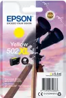 Epson-Tusz-oryginalny-502XL-XP5100-Yellow