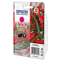Epson-5200-Tusz-oryginalny-503-T09Q340-Magenta