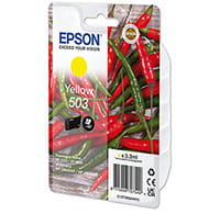 Epson-5200-Tusz-oryginalny-503-T09Q440-Yellow