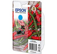 Epson-5200-Tusz-oryginalny-503XL-T09R240-Cyan