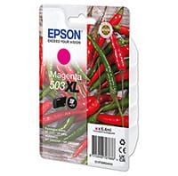 Epson-5200-Tusz-oryginalny-503XL-T09R340-Magenta