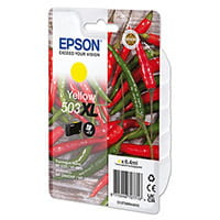 Epson-5200-Tusz-oryginalny-503XL-T09R440-Yellow