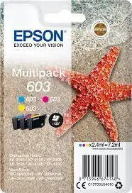 Epson-XP-2100-Tusz-oryginalny-603-T03U-CMY