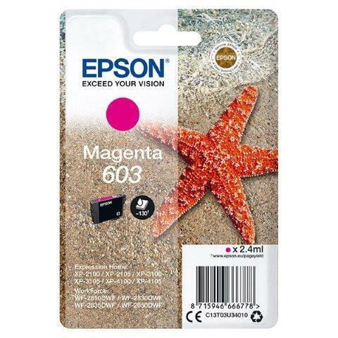Epson-XP-2100-Tusz-oryginalny-603-T03U-Magenta