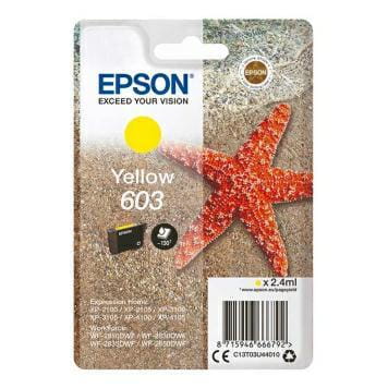 Epson-XP-2100-Tusz-oryginalny-603-T03U-Yellow