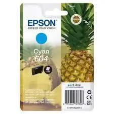 Epson-Tusz-oryginalny-604-T10G240-Cyan