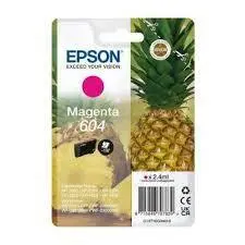 Epson-Tusz-oryginalny-604-T10G340-Magenta