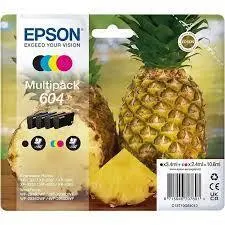 Epson-Tusz-604-T10G640-CMYK