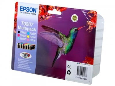 Epson-Tusz-oryginalny-Claria-R265360-T0807-6pack