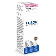Epson-Tusz-oryginalny-L800-T6736-LIGHT-Magenta-70ml