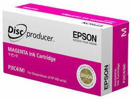 Epson-Tusz-oryginalny-PP100-PJIC7M-Magenta