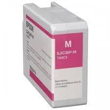 Epson-Tusz-SJIC36PM-C13T44C340-Magenta