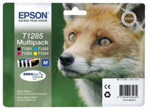 Epson-Tusz-oryginalny-Stylus-SX425-T1285-CMYK-4pack