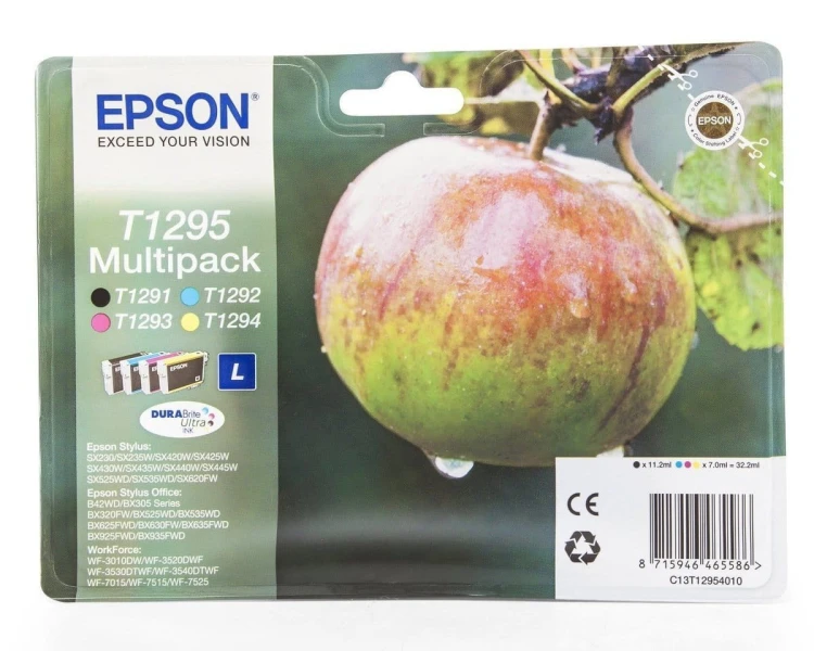 Epson-Tusz-oryginalny-SX425-T1295-CMYK-11.2ml-3x7ml