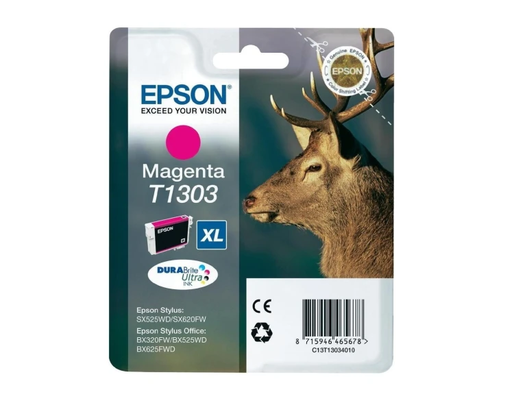 Epson-Tusz-oryginalny-SX525620-T1303-Magenta