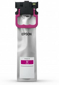 Epson-Tusz-oryginalny-T01C-XL-WorkForce-C529-Magenta