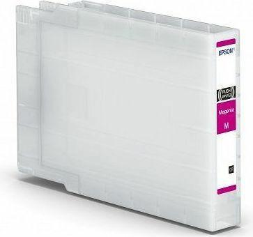 Epson-Tusz-oryginalny-T04A34-WF-C8190-Magenta