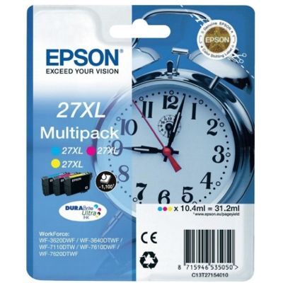 Epson-3620-Tusz-T2715-CMY-3pack-3x10.4ml