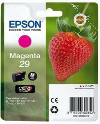 Epson-Tusz-T29-Stylus-XP235-CMYK-4pack-5.33x3.2ml