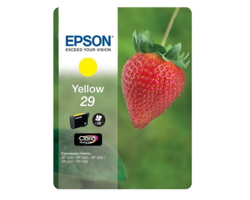 Epson-XP-245-Tusz-oryginalny-T2984-Yellow-T29