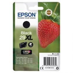 Epson-Tusz-T29XL-Stylus-XP235-Black
