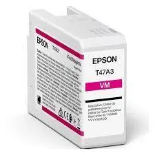 Epson-P900-Tusz-oryginalny-T47A3-Magenta