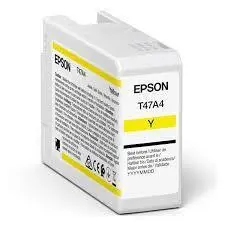 Epson-P900-Tusz-oryginalny-T47A4-Yellow
