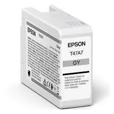 Epson-P900-Tusz-oryginalny-T47A7-Grey-50ml