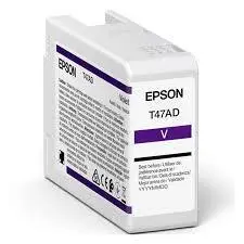 Epson-P900-Tusz-oryginalny-T47AD-Purple-50ml