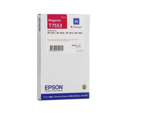Epson-8590-Tusz-oryginalny-T7553-XL-Magenta