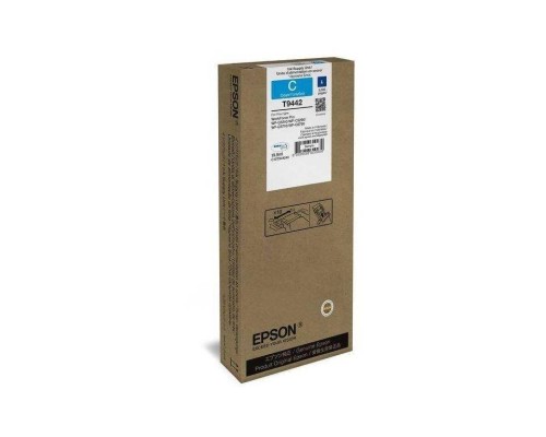 Epson-C5290-Tusz-oryginalny-T9442-Cyan