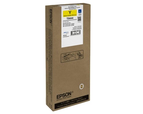 Epson-C5290-Tusz-oryginalny-T9444-Yellow