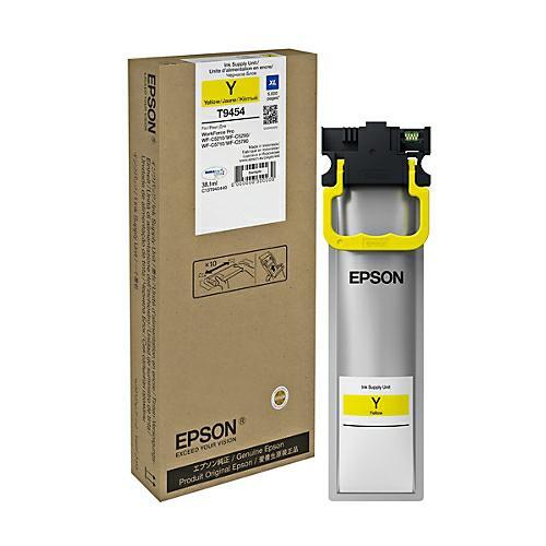 Epson-Tusz-oryginalny-T9454-Yellow