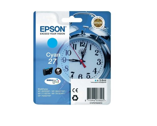 Epson-Tusz-oryginalny-WF3620-T2702-Cyan