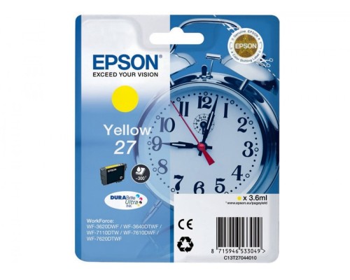 Epson-Tusz-oryginalny-WF3620-T2704-Yellow