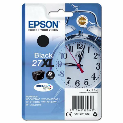 Epson-Tusz-oryginalny-WF3620-T2711-XL-Black