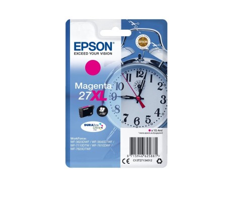 Epson-Tusz-oryginalny-WF3620-T2713-XL-Magenta