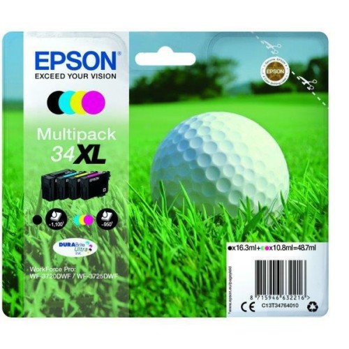 Epson-Tusz-orygnalny-WF3720-3725-T3476-CMYK