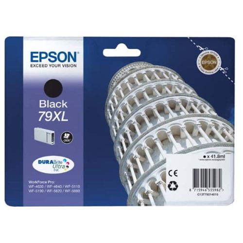 Epson-Tusz-WF5620-T7901-XL-Black