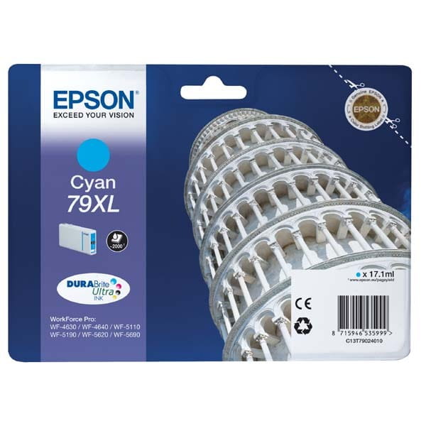 Epson-Tusz-WF5620-T7902-XL-Cyan