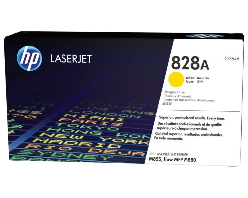HP-Beben-nr-828A-Hp-M855-CF364A-Yellow