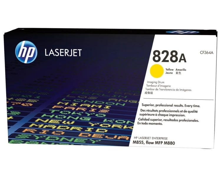 HP-Beben-nr-828A-Hp-M855-CF364A-Yellow