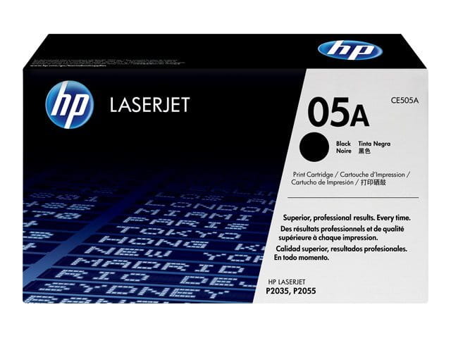 HP-Toner-nr-05AD-Hp-2035-CE505A-Black