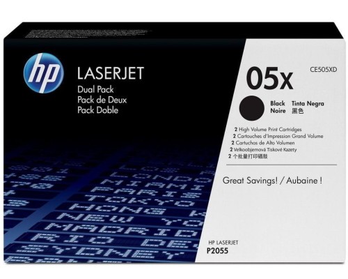 HP-Toner-nr-05XD-HP-2055-CE505XD-Black-2pack-2x6.5K