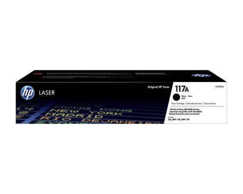 HP-Toner-nr-117A-HP-179-W2070A-Black