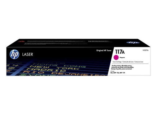 HP-Toner-nr-117A-HP-179-W2073A-Magenta-700str