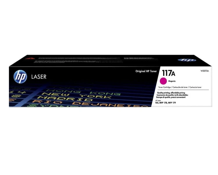 HP-Toner-nr-117A-HP-179-W2073A-Magenta-700str