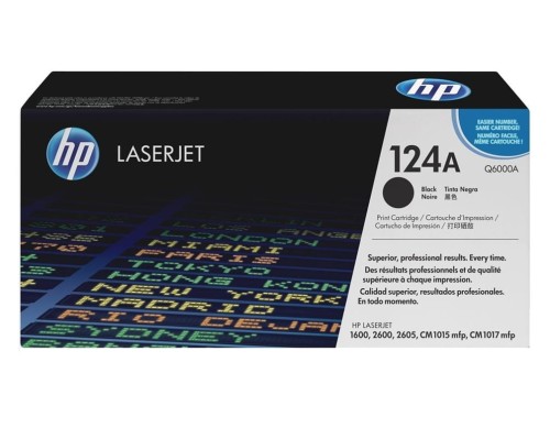 HP-Toner-nr-124A-HP-1600-Q6000A-Black